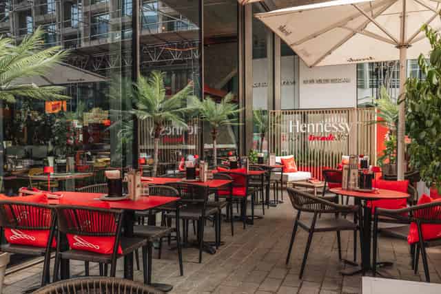 Full Venue Hire