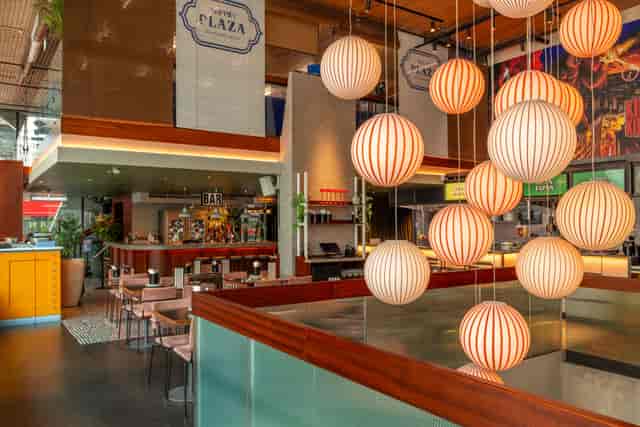 Full Venue Hire