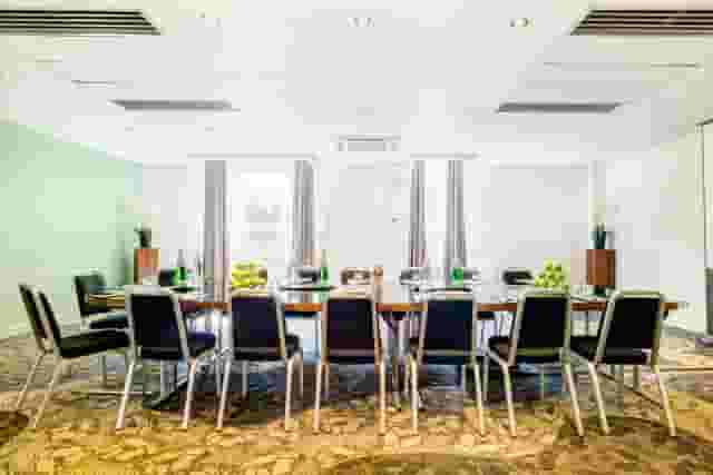 Apex Grassmarket Hotel