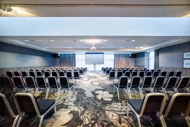 City Quay Suite