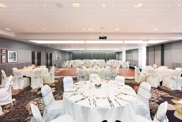 City Quay Suite