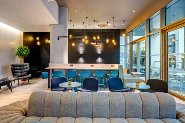 Terrace Bar