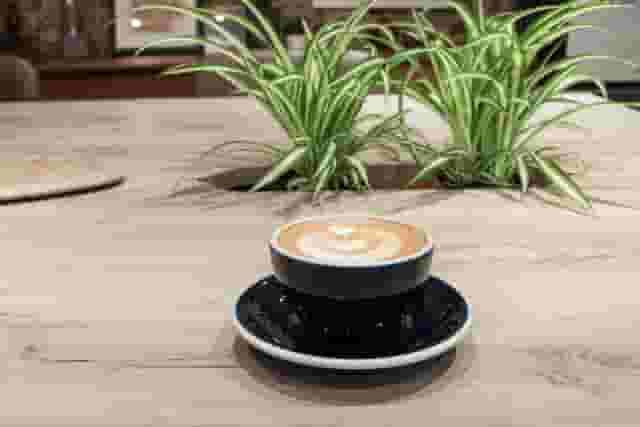The Travel Café