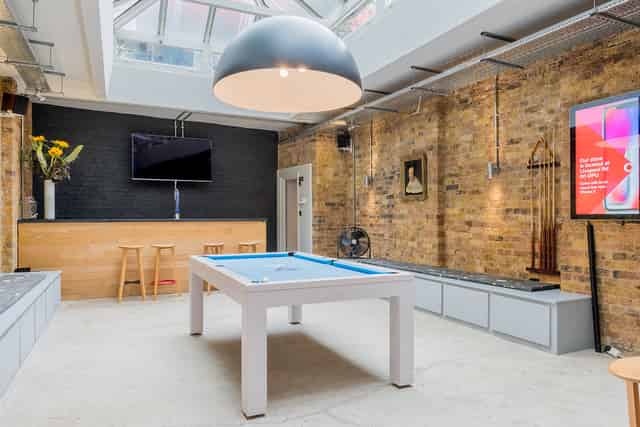 Co-sharing Studio