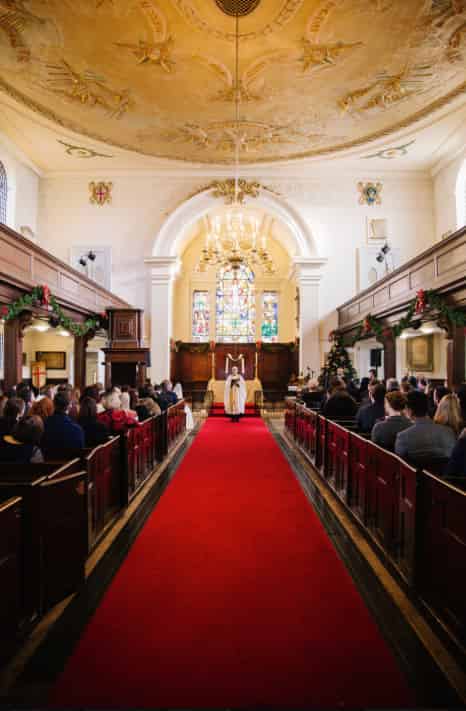 Church
