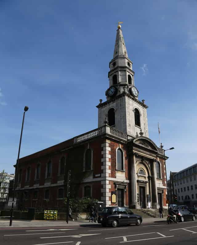 Church