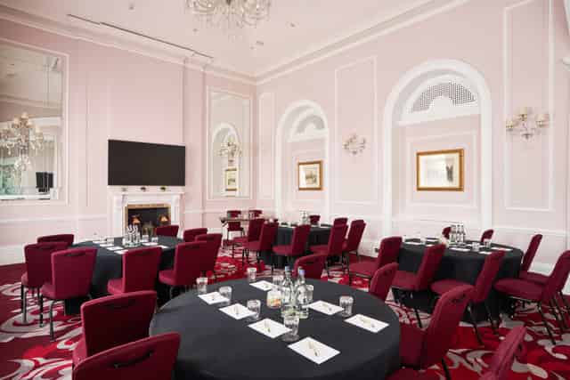 Private Dining