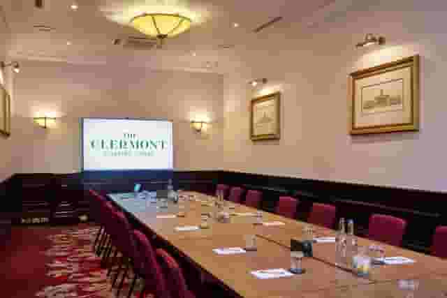 Boardroom