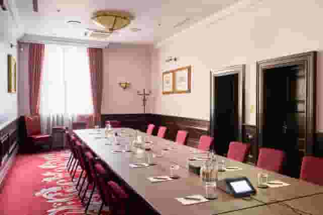 Boardroom