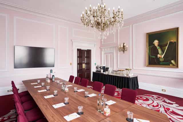 Educational Seminar
