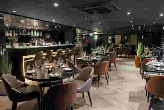 Gaucho Chancery Lane