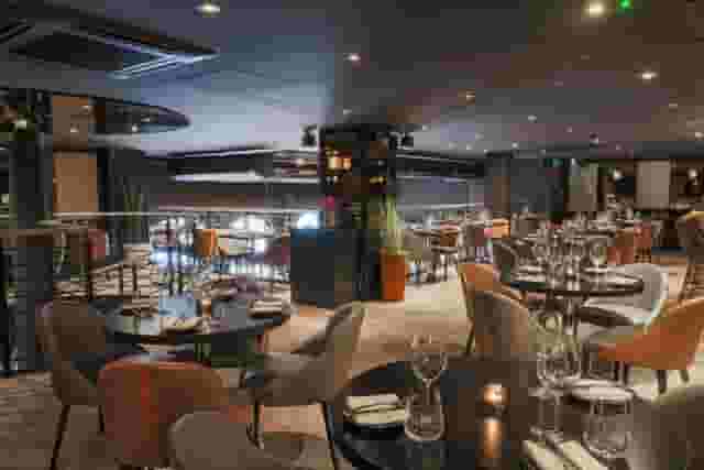Gaucho Chancery Lane
