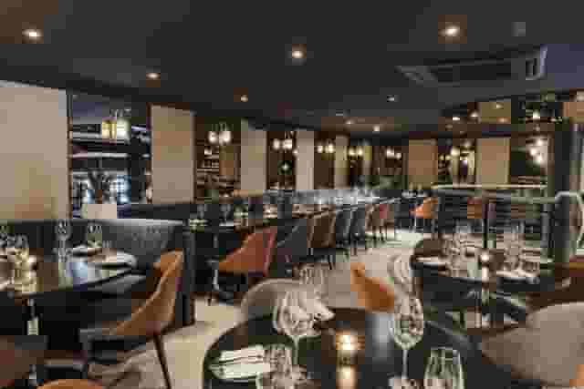 Gaucho Chancery Lane
