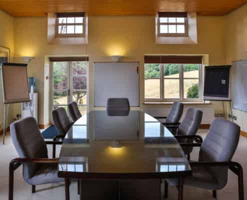 Oak Room