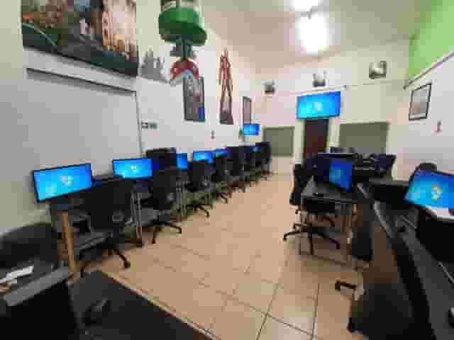 Software Academy