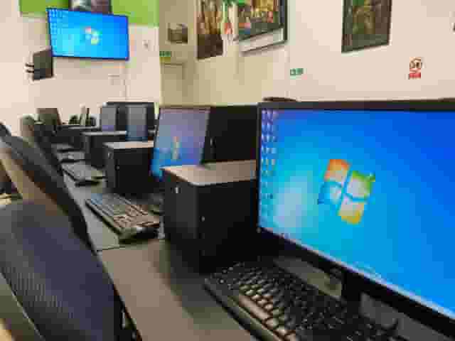 Software Academy