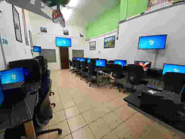 Software Academy