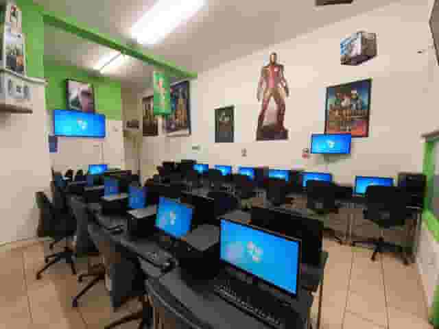 Software Academy