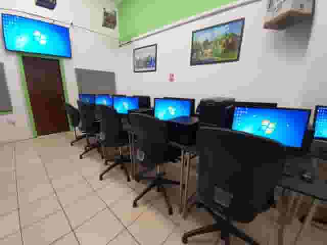 Software Academy