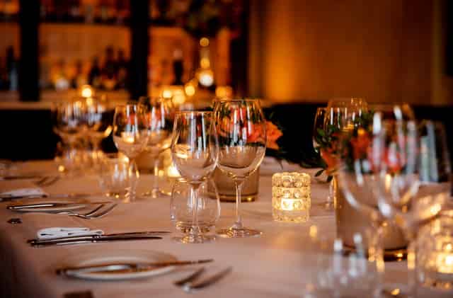 Le Petit Salon Prive