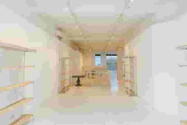 Ground Floor