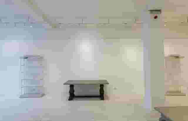 Ground Floor