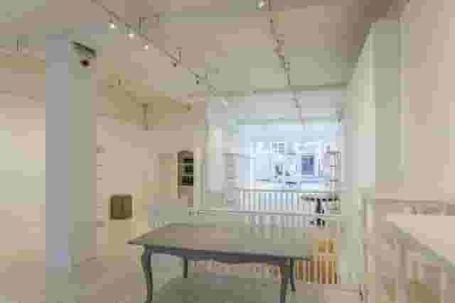 Ground Floor