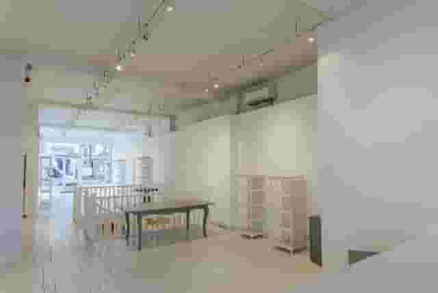 Ground Floor
