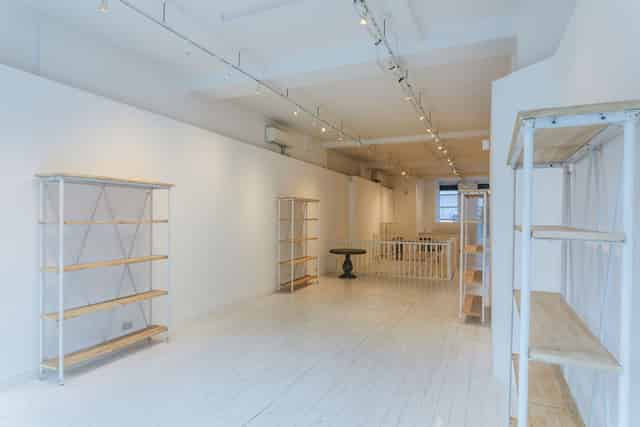 Ground Floor