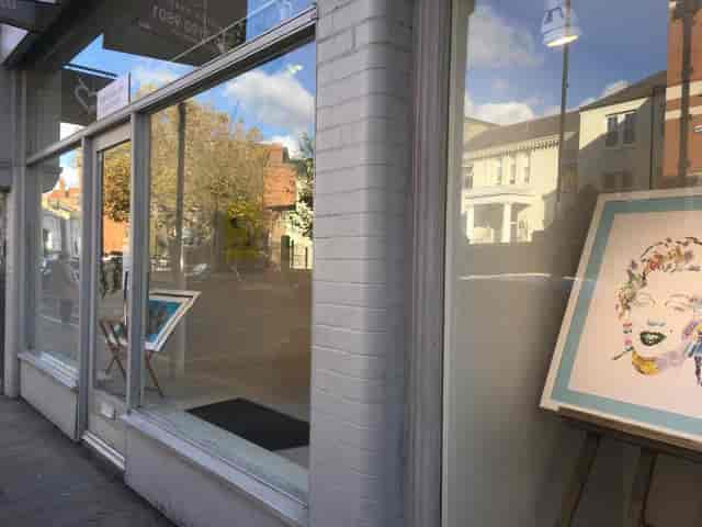 725 Fulham Road