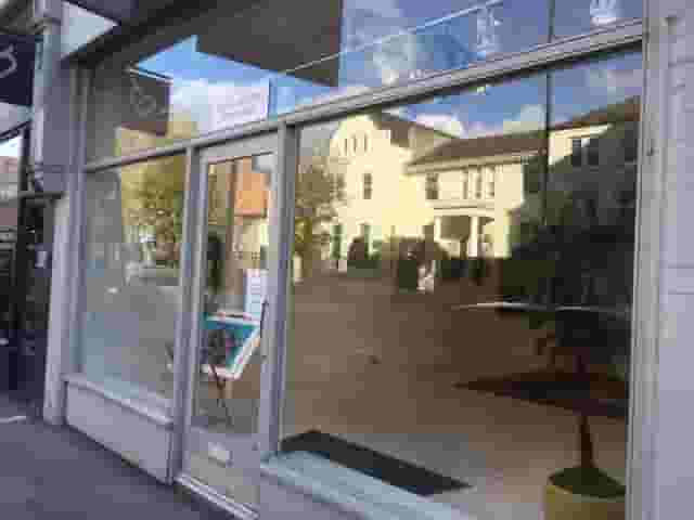 725 Fulham Road