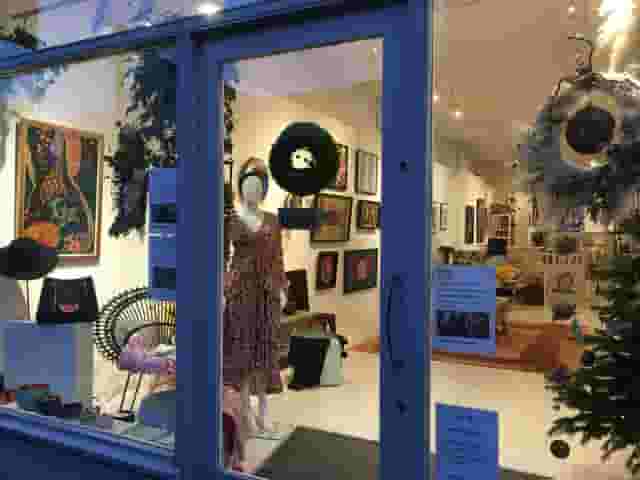 725 Fulham Road