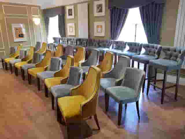 Wolverhampton Grand Theatre