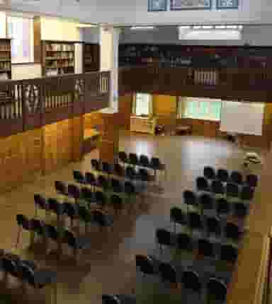Event Venues