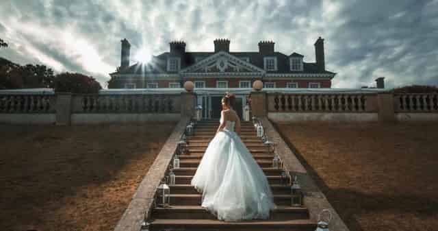 Terrace Marquee
