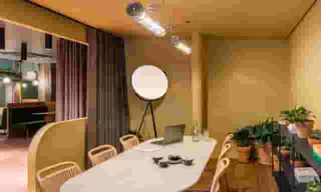 Yellow Room