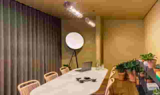 Yellow Room