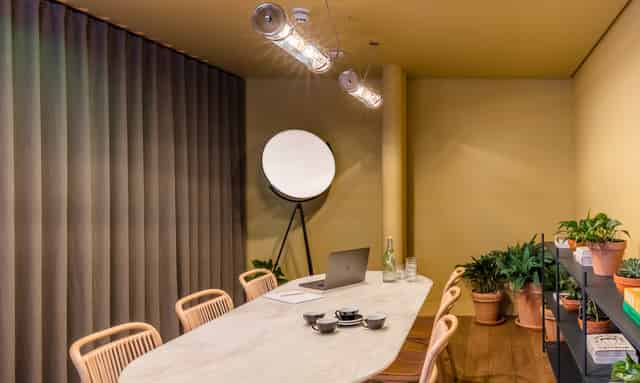 Yellow Room
