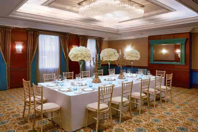 Rembrandt Room