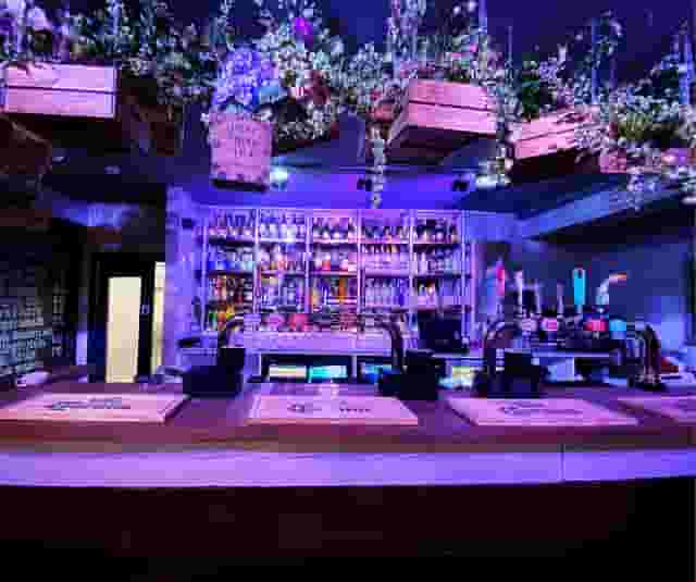 Maddison's Bar & Kitchen