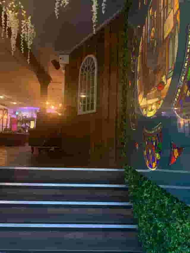 Maddison's Bar & Kitchen