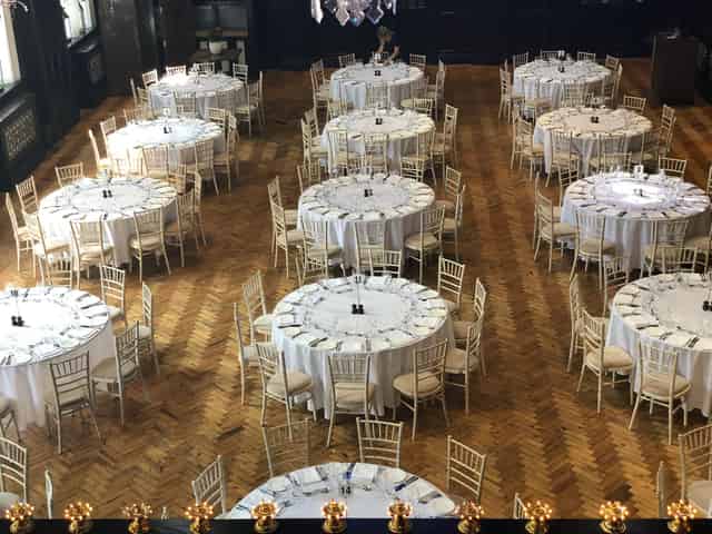 Baluchi at The Great Hall