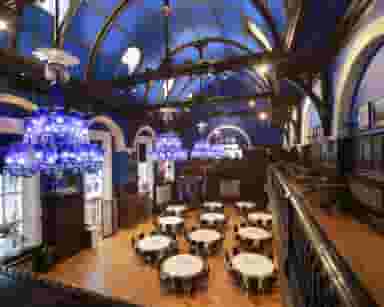 Party Venues