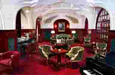 South Kensington