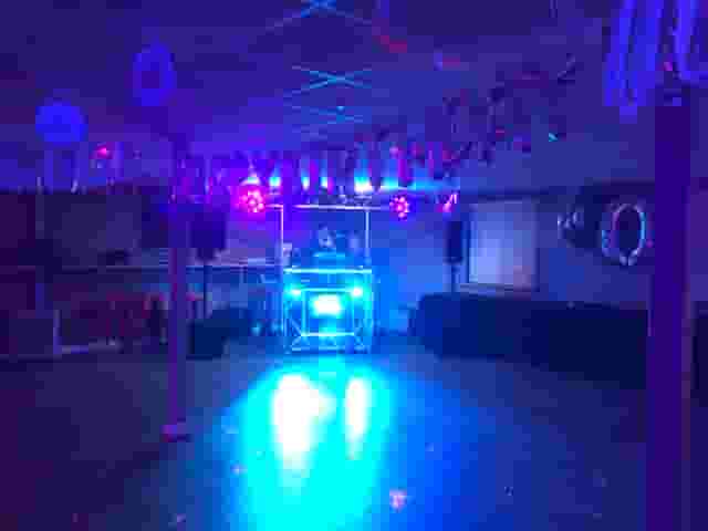 Lagoona Bar & Grill