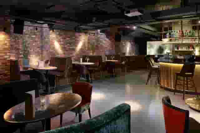 The Wren Tavern