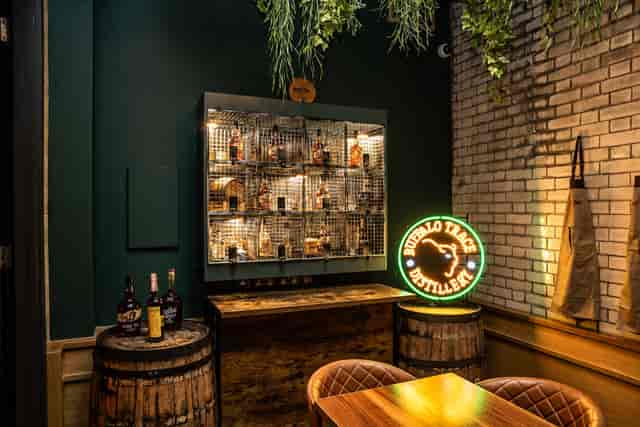 The Wren Tavern
