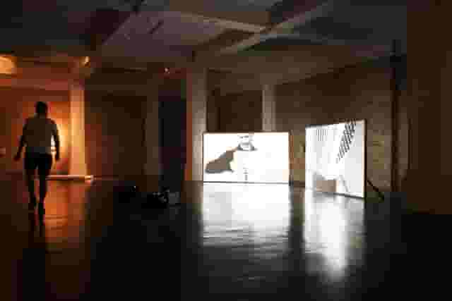 GALLERY46