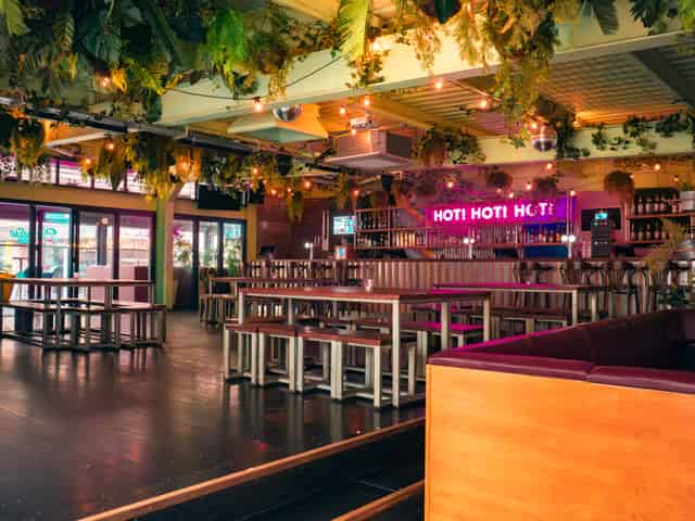 Terrace Bar