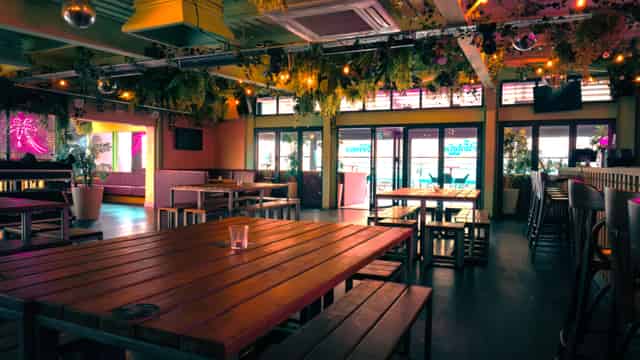 Terrace Bar
